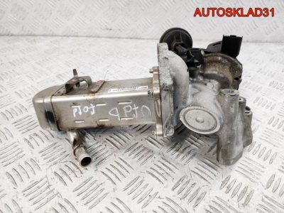 Клапан EGR Ford Focus 3 2.0 UFDB Дизель 29012928A - АвтоСклад31.рф - авторазборка контрактные б/у запчасти в г. Белгород