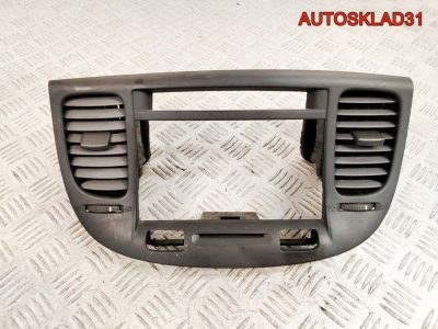 Дефлектор обдува салона Kia Rio 2 937001G000 - АвтоСклад31.рф - авторазборка контрактные б/у запчасти в г. Белгород