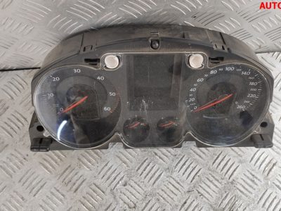 Щиток приборов Volkswagen Passat B6 3C0920871 дизель - АвтоСклад31.рф - авторазборка контрактные б/у запчасти в г. Белгород