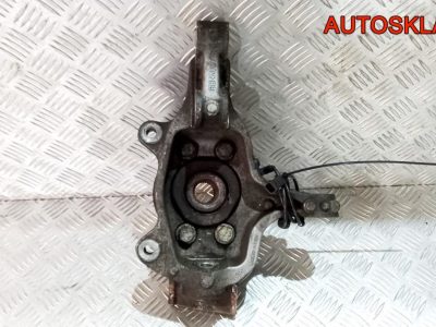Кулак поворотный передний правый Renault Laguna 3 400140006R - АвтоСклад31.рф - авторазборка контрактные б/у запчасти в г. Белгород