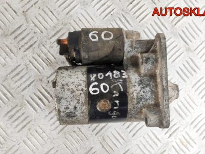 Стартер Renault Clio 2 1,6 K7M Бензин 7700274178 - АвтоСклад31.рф - авторазборка контрактные б/у запчасти в г. Белгород
