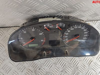 Щиток приборов Volkswagen Passat B5 3b1919860 дизель - АвтоСклад31.рф - авторазборка контрактные б/у запчасти в г. Белгород