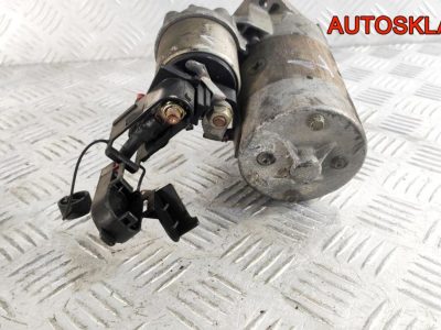 Стартер FIAT Punto 2 1,2 Бензин 63101015 - АвтоСклад31.рф - авторазборка контрактные б/у запчасти в г. Белгород