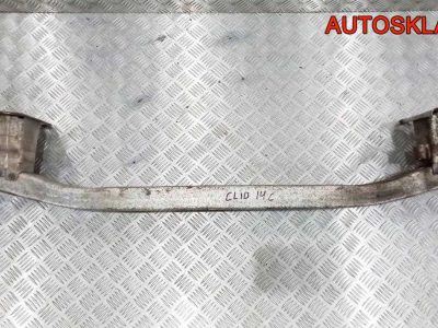 Усилитель переднего бампера Renault Clio 3 8200564847 - АвтоСклад31.рф - авторазборка контрактные б/у запчасти в г. Белгород