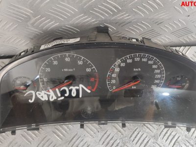 Щиток приборов Opel Vectra C 13140901RX бензин - АвтоСклад31.рф - авторазборка контрактные б/у запчасти в г. Белгород