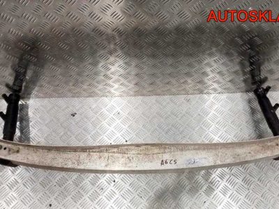 Усилитель заднего бампера Audi A6 C5 4B0807313C Седан - АвтоСклад31.рф - авторазборка контрактные б/у запчасти в г. Белгород
