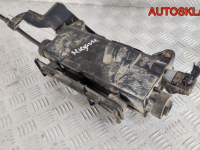 Моторчик стояночного тормоза Renault Megane 2 8200522625 - АвтоСклад31.рф - авторазборка контрактные б/у запчасти в г. Белгород