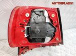 Фонарь задний правый Audi A4 B5 Дорест Седан 8D0945096C - АвтоСклад31.рф - авторазборка контрактные б/у запчасти в г. Белгород