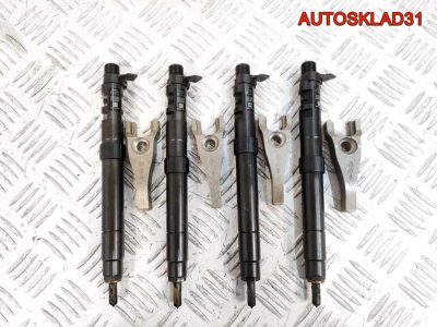 Форсунка топливная Ford Mondeo 4 2,0 Дизель 9686191080 - АвтоСклад31.рф - авторазборка контрактные б/у запчасти в г. Белгород