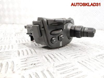 Переключатель стеклоочистителя Renault Clio 3 8201590631 - АвтоСклад31.рф - авторазборка контрактные б/у запчасти в г. Белгород