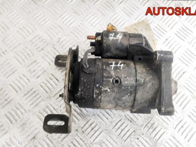 Стартер Peugeot 309 Hella - АвтоСклад31.рф - авторазборка контрактные б/у запчасти в г. Белгород