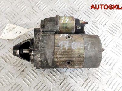 Стартер FIAT Seicento 63103024 - АвтоСклад31.рф - авторазборка контрактные б/у запчасти в г. Белгород