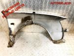 Крыло переднее левое Audi A6 C5 4B0821105B рест - АвтоСклад31.рф - авторазборка контрактные б/у запчасти в г. Белгород