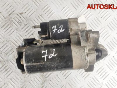 Стартер Peugeot 106 1,5 Дизель - АвтоСклад31.рф - авторазборка контрактные б/у запчасти в г. Белгород