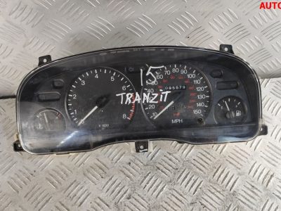 Щиток приборов Ford Mondeo 98BP-10C956-LA дизель - АвтоСклад31.рф - авторазборка контрактные б/у запчасти в г. Белгород