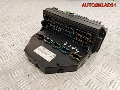 Блок предохранителей Mercedes Benz W204 A2129008207 - АвтоСклад31.рф - авторазборка контрактные б/у запчасти в г. Белгород