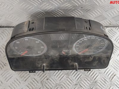 Щиток приборов Volkswagen Caddy III 2K0920843A дизель - АвтоСклад31.рф - авторазборка контрактные б/у запчасти в г. Белгород