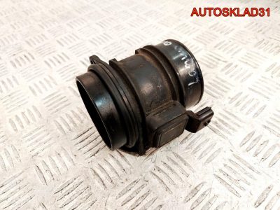 Расходомер воздуха Renault Laguna 3 2,0 Дизель 8200280065 - АвтоСклад31.рф - авторазборка контрактные б/у запчасти в г. Белгород