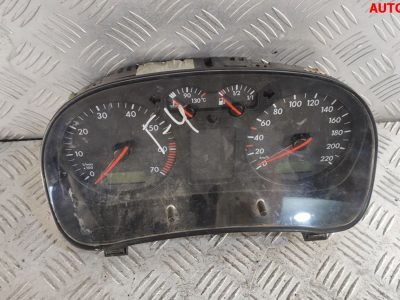 Щиток приборов Volkswagen Golf Mk4 1j0919860 бензин - АвтоСклад31.рф - авторазборка контрактные б/у запчасти в г. Белгород