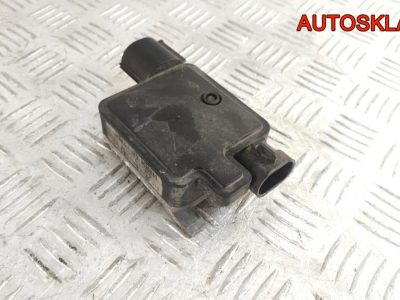 Блок управления вентилятора Ford Focus 2 940002904 - АвтоСклад31.рф - авторазборка контрактные б/у запчасти в г. Белгород