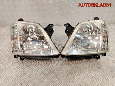 Фары комплект Ксенон Opel Meriva A 93321054 - АвтоСклад31.рф - авторазборка контрактные б/у запчасти в г. Белгород