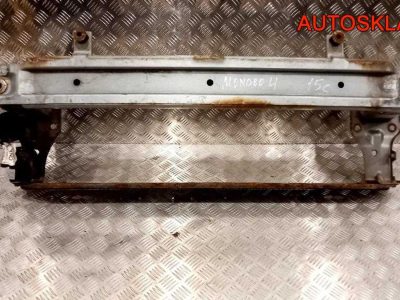 Усилитель переднего бампера Ford Mondeo 4 7S71U10922AE - АвтоСклад31.рф - авторазборка контрактные б/у запчасти в г. Белгород