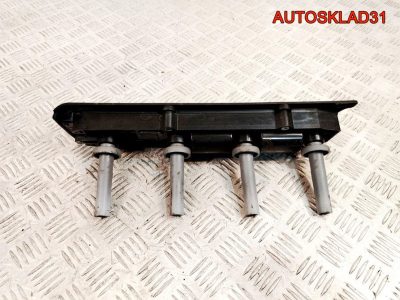 Катушка зажигания Opel Vectra C 2,2 Z22SE 12580537 - АвтоСклад31.рф - авторазборка контрактные б/у запчасти в г. Белгород