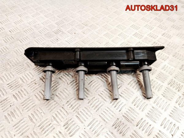 Генератор 70A Opel Corsa C 1,4 Z14XE 9133600 - АвтоСклад31.рф - авторазборка контрактные б/у запчасти в г. Белгород