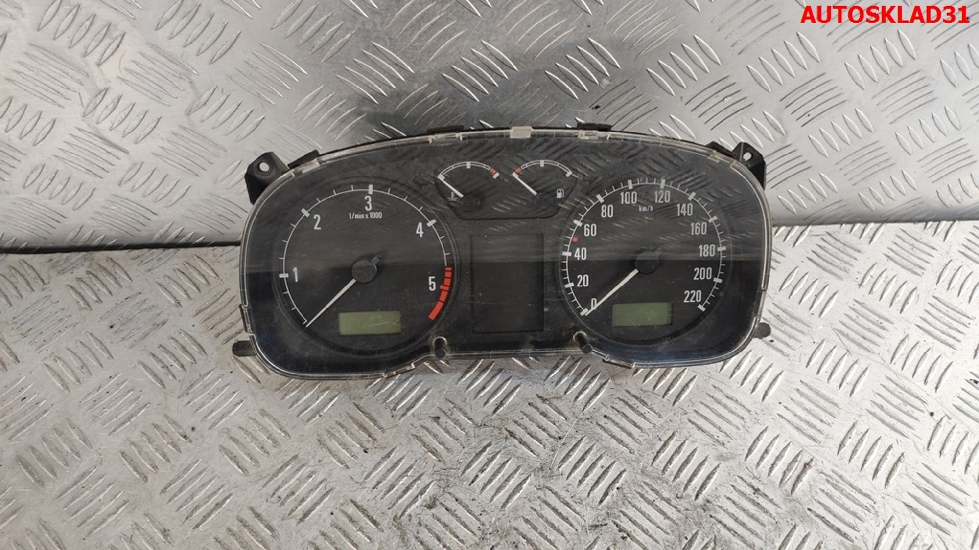 Панель приборов Skoda Octavia A4 1U1919034G дизель - АвтоСклад31.рф - авторазборка контрактные б/у запчасти в г. Белгород Панель приборов Skoda Octavia A4 1U1919034G дизель - АвтоСклад31.рф - авторазборка контрактные б/у запчасти в г. Белгород