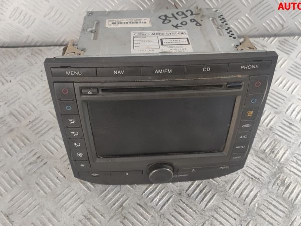 Двигатель K4M800 Renault Clio 3 1,6 Бензин - АвтоСклад31.рф - авторазборка контрактные б/у запчасти в г. Белгород