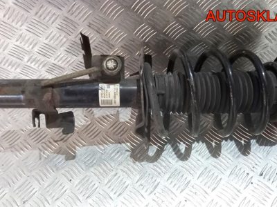 Амортизатор передний левый в сборе Ford Mondeo 4 6G9118K001GBH - АвтоСклад31.рф - авторазборка контрактные б/у запчасти в г. Белгород