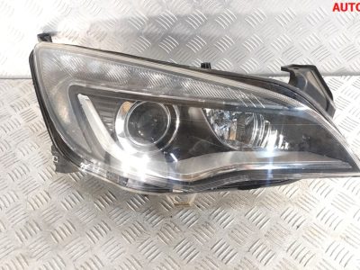 Фара правая Opel Astra J ксенон в сборе с блоками 13253651 - АвтоСклад31.рф - авторазборка контрактные б/у запчасти в г. Белгород