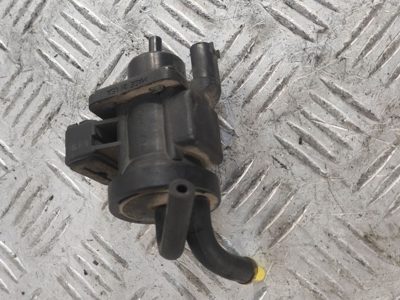 Клапан электромагнитный Mercedes W210 A0005450427 - АвтоСклад31.рф - авторазборка контрактные б/у запчасти в г. Белгород