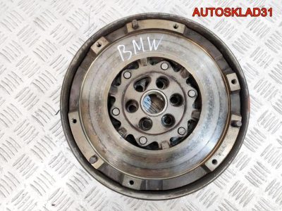 Маховик BMW E90 2,0 N46B20 Бензин 21217541018 - АвтоСклад31.рф - авторазборка контрактные б/у запчасти в г. Белгород
