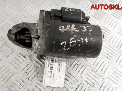 Стартер Alfa Romeo 33 1,5 Бензин 0001113004 - АвтоСклад31.рф - авторазборка контрактные б/у запчасти в г. Белгород