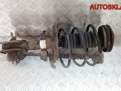 Амортизатор передний в сборе Renault Laguna 3 Sachs 317419 - АвтоСклад31.рф - авторазборка контрактные б/у запчасти в г. Белгород