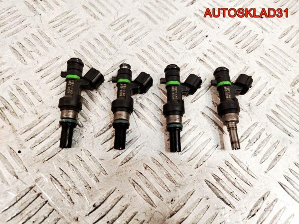 Коллектор выпускной VW Passat B5+ AEB 058253033E - АвтоСклад31.рф - авторазборка контрактные б/у запчасти в г. Белгород