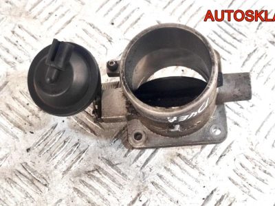 Заслонка дроссельная Hyundai Santa Fe SM 2,0 D4EA 351004A000 - АвтоСклад31.рф - авторазборка контрактные б/у запчасти в г. Белгород