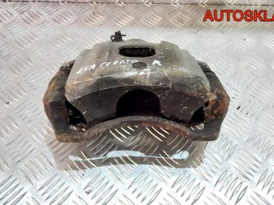 Суппорт тормозной передний правый Kia Cerato 581302F500 - АвтоСклад31.рф - авторазборка контрактные б/у запчасти в г. Белгород