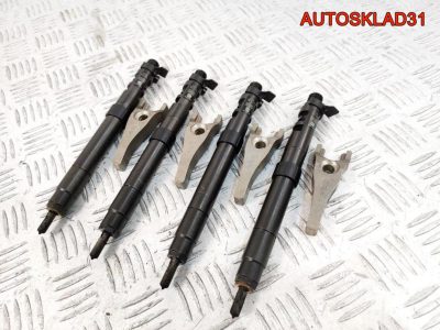 Форсунка топливная Ford Mondeo 4 2,0 Дизель 9686191080 - АвтоСклад31.рф - авторазборка контрактные б/у запчасти в г. Белгород