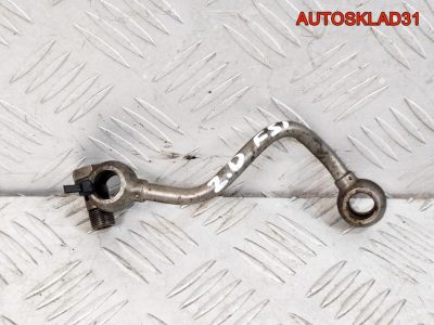 Трубка топливная Audi A4 B6  1.9 AWX Дизель - АвтоСклад31.рф - авторазборка контрактные б/у запчасти в г. Белгород
