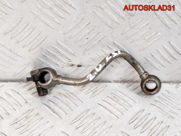 Двигaтель QQDB Ford Focus 2 1.8 Бензин Цена за СТОЛБИК - АвтоСклад31.рф - авторазборка контрактные б/у запчасти в г. Белгород
