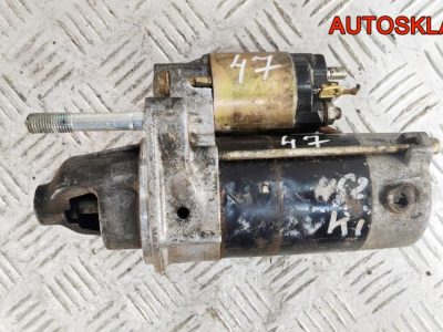 Стартер Suzuki Liana 1 3110080G00 - АвтоСклад31.рф - авторазборка контрактные б/у запчасти в г. Белгород