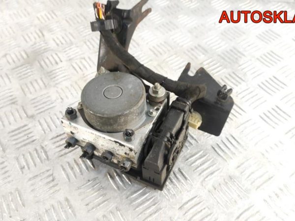 МКПП JH3184 Renault Clio 3 1.2 D4F 722 Бензин - АвтоСклад31.рф - авторазборка контрактные б/у запчасти в г. Белгород
