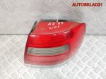 Фонарь задний правый Audi A4 B5 Дорест Седан 8D0945096C - АвтоСклад31.рф - авторазборка контрактные б/у запчасти в г. Белгород