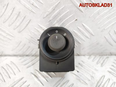 Переключатель регулировки зеркала Opel Astra J 13271827 - АвтоСклад31.рф - авторазборка контрактные б/у запчасти в г. Белгород