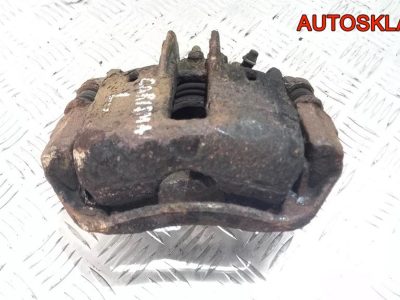 Суппорт тормозной передний левый Mitsubishi Carisma DA MR249222 - АвтоСклад31.рф - авторазборка контрактные б/у запчасти в г. Белгород