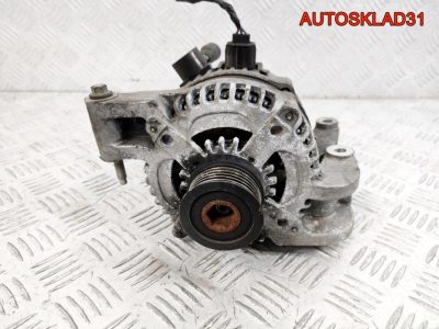 Генератор 120A Ford Focus 2 2,0 Бензин 0986049670 - АвтоСклад31.рф - авторазборка контрактные б/у запчасти в г. Белгород