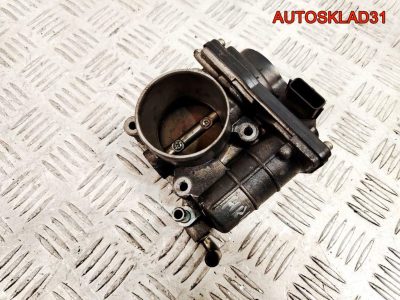 Заслонка дроссельная Nissan Note E11 1,6 HR16DE 16119ED00C - АвтоСклад31.рф - авторазборка контрактные б/у запчасти в г. Белгород