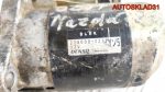 Стартер B6DK Mazda 323 BD 1,5 Бензин 2280003381 - АвтоСклад31.рф - авторазборка контрактные б/у запчасти в г. Белгород